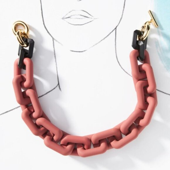 Anthropologie Necklace - Picture 9 of 11